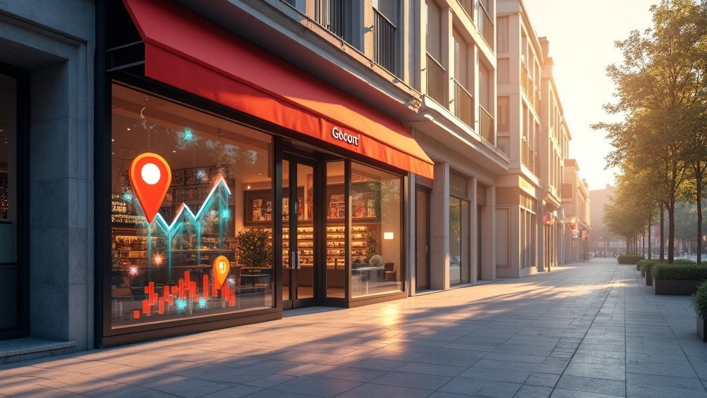 Presencia Digital Negocios Locales España 2026: Imprescindible