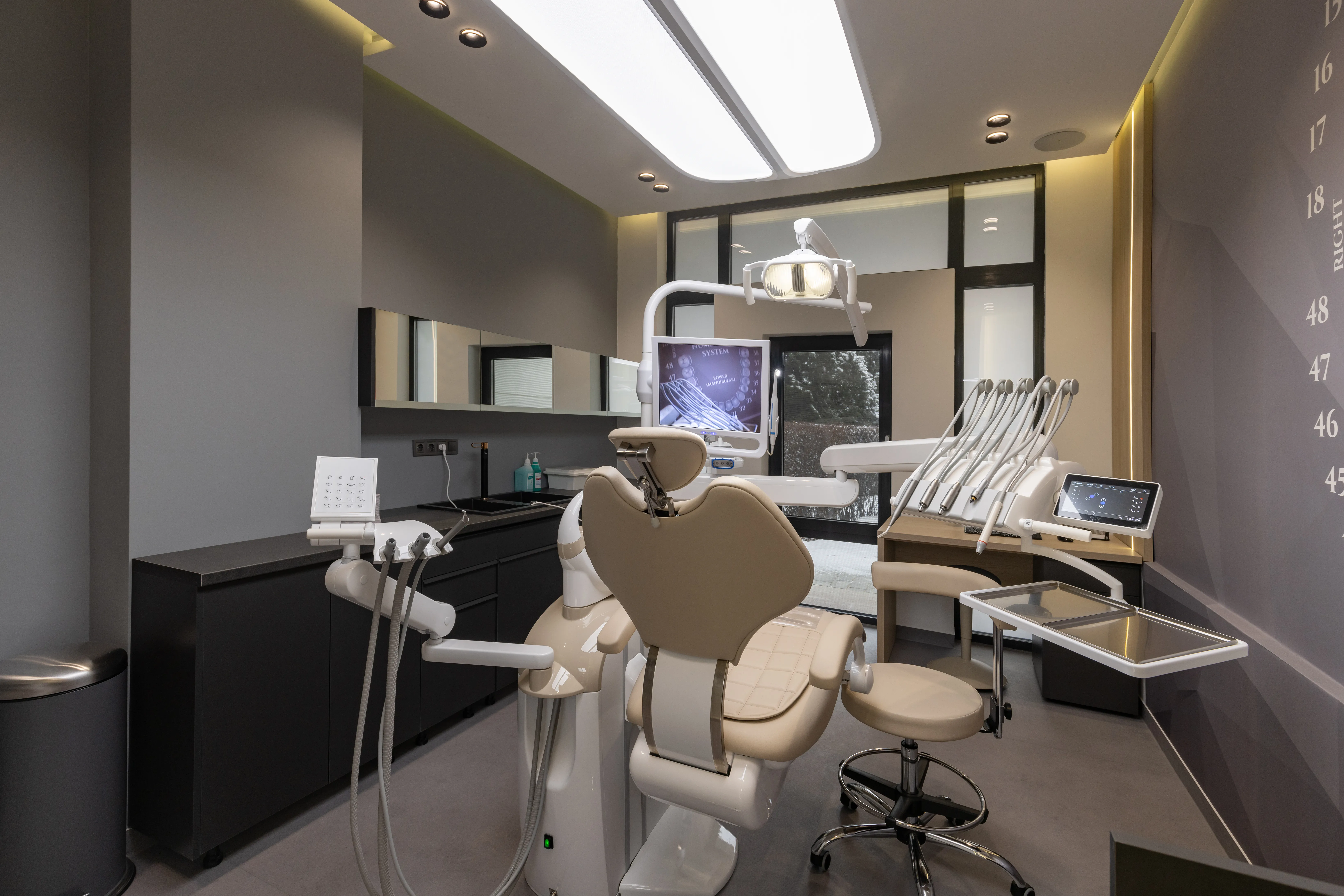 Clinica dental
