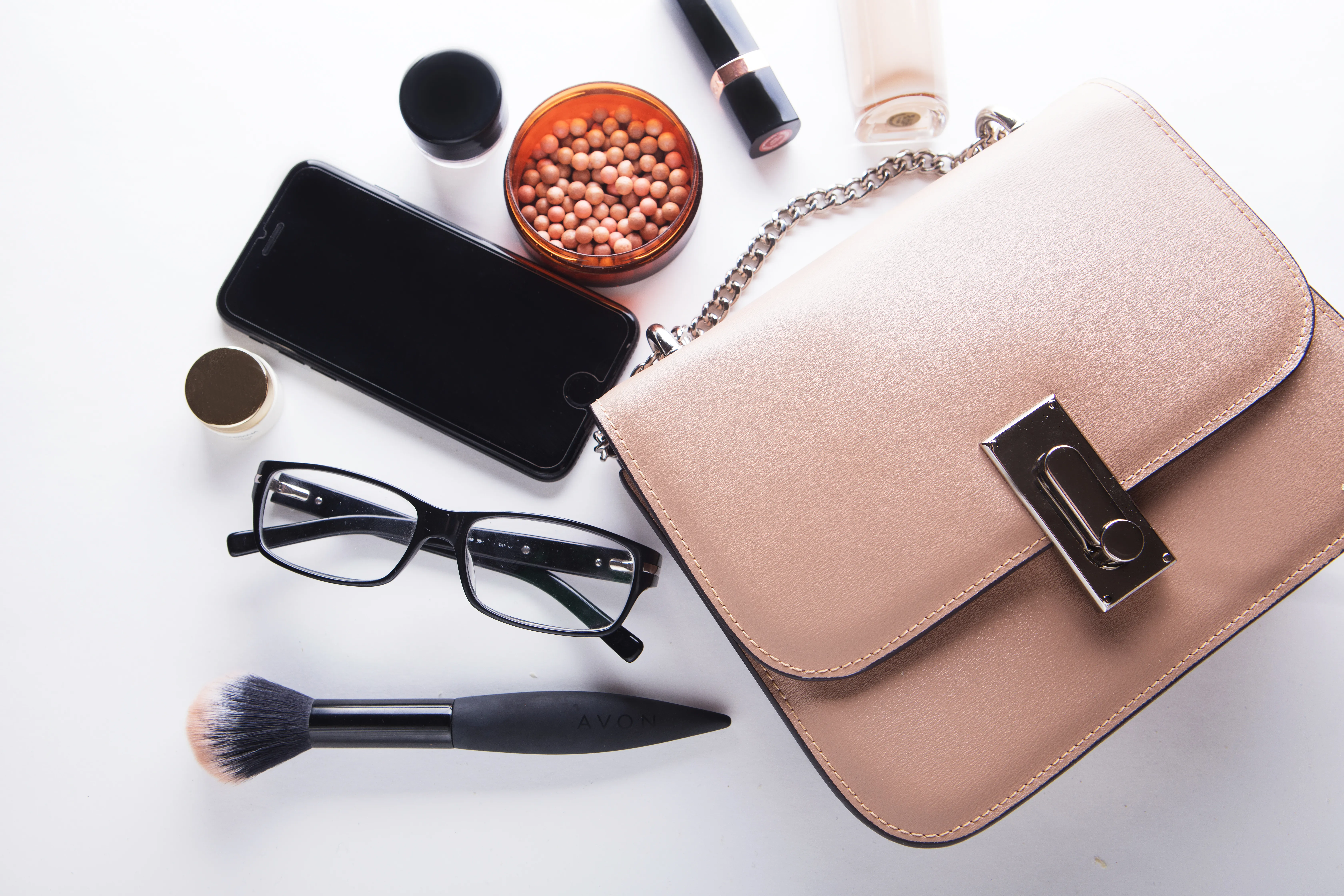 Bolso tote reciclado